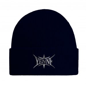 Yenne - Cuffed Beanie | Embroidery